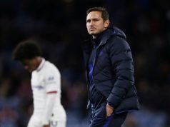 Lampard Fumes Over Missed Penalty Due To VAR Injustice