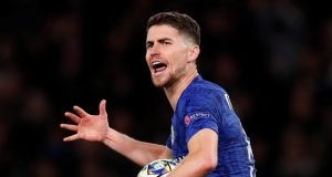 Lampard To Rethink Squad's Penalty Taker After Jorginho Missed Again