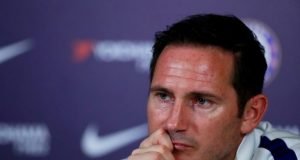 Rio Ferdinand Tells Lampard To Steal Arsenal Target Thomas Partey