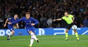 Ross Barkley explains Chelsea exit