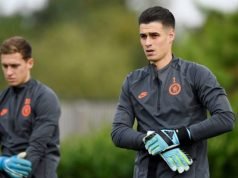 Zola sad for Kepa's career situation at Chelsea