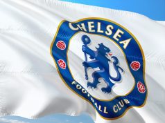 Chelsea Players On International Duty