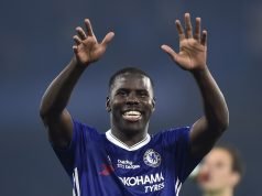 Didier Deschamps on why he ignored Zouma in France squad