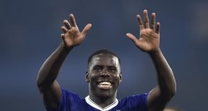 Didier Deschamps on why he ignored Zouma in France squad