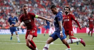 Emerson Headed For The Serie A In January
