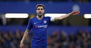 Fabregas believes new partnership in the squad will transform Chelsea