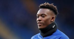Frank Lampard hails in-form Chelsea youngster