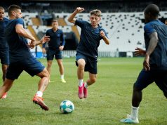 Gilmour lifts the lid on nightmare injury