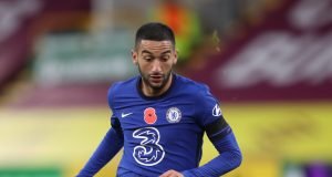 Hakim Ziyech is an amalgamation of two former Chelsea players