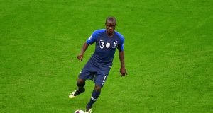 Inter Milan Determined To Sign N'Golo Kante Next Summer