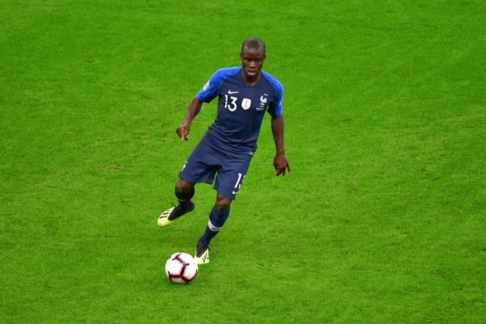 Inter Milan Determined To Sign N'Golo Kante Next Summer