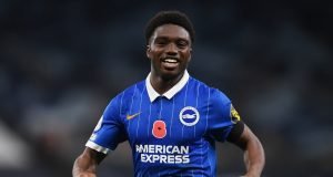 Tariq Lamptey Could Have Been A Superstar At Chelsea