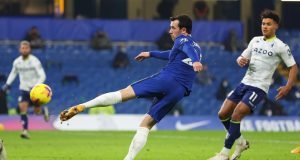 Chelsea vs Aston Villa Head To Head Results & Records (H2H)