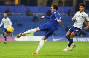 Chelsea vs Aston Villa Head To Head Results & Records (H2H)