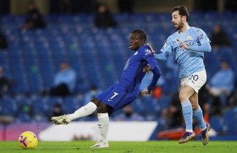 Chelsea vs Manchester City Prediction, Betting Tips, Odds & Preview