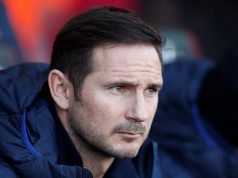 Lampard - Leeds rivalry history lost on new players