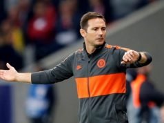 Lampard baffled by best squad claims!