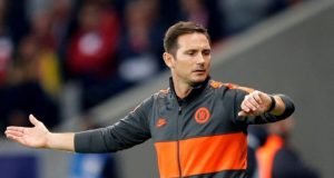 Lampard not concerned by title challenge nomenclature