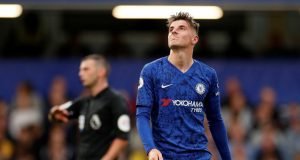 Mount - Chelsea players need to shoulder responsibility