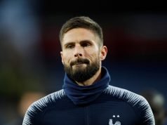 Olivier Giroud could cost Chelsea the Premier league title