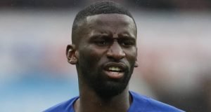 Antonio Rudiger is not good enough to play for Chelsea
