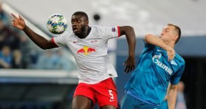 Chelsea Want To Sign £40m-Rated Dayot Upamecano