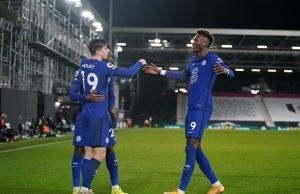 Chelsea vs Fulham Live Stream, Betting, TV, Preview & News