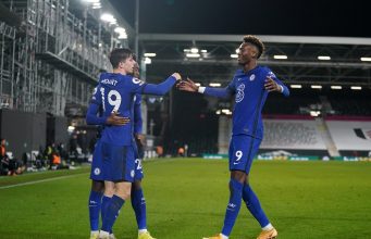 Chelsea vs Fulham Live Stream, Betting, TV, Preview & News