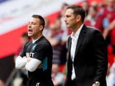 John Terry delivers verdict on Brendan Rodgers amid Chelsea links