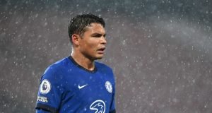 Thiago Silva can't understand reason for Chelsea struggles