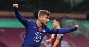 Chelsea's Timo Werner compared with former Arsenal star