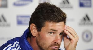 Frank Lampard tried to get Villas-Boas sacked
