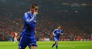 Gerrard - Torres leaving Chelsea broke my heart