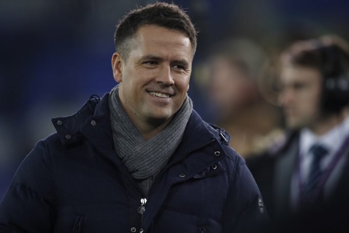 Michael Owen names the player Chelsea must replace