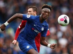 Tammy Abraham Earns Manager's Praise