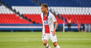 Thomas Tuchel Targeting PSG Youngster Kays Ruiz-Atil