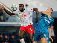 Thomas Tuchel responds to Haaland and Upamecano transfer links