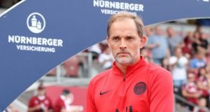 Tuchel - Chelsea youngsters will get their chance