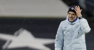 Tuchel - Pulisic should stay positive, he is important