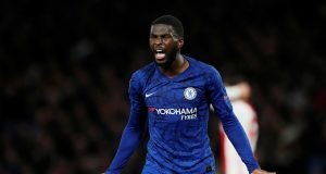 AC Milan Confirm Interest In Signing Fikayo Tomori Permanently