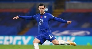 Ashley Cole prefers Shaw over Chilwell as England left-back