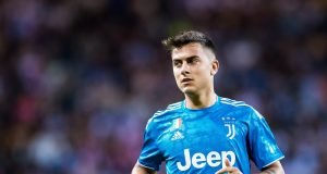 Chelsea Are Willing To Spend Heavy On Paulo Dybala - Almost €45m