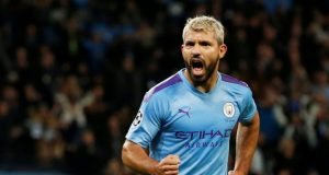 Chelsea Prime Candidate To Land Sergio Aguero This Summer