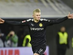 Chelsea Will Have To Deal With Mino Raiola To Get Erling Haaland