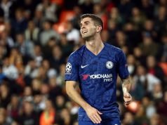 Christian Pulisic opens up on his situation at Chelsea amid transfer links