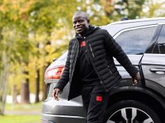 Claude Makelele believes Chelsea star is better than him