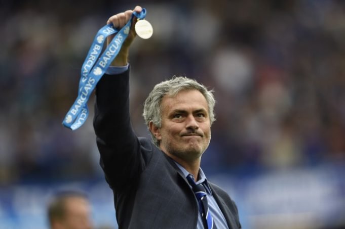 Essien talks about Mourinho influence at Chelsea