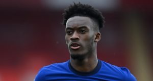 Injury Was Not The Only Reason Behind Callum Hudson-Odoi Substitution