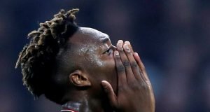 Tammy Abraham Receives Manager's Backing As Future Speculation Continues