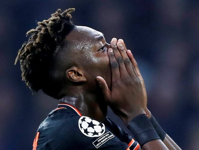 Tammy Abraham Receives Manager's Backing As Future Speculation Continues